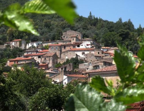 L' Alcova Del Conte Villa Dragoni  Buitenkant foto